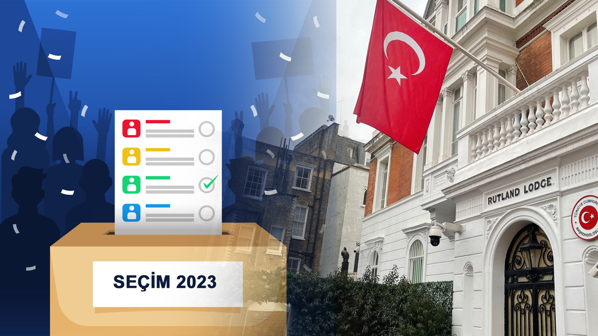 Seçim 2023: İşte yurt dışı seçmenlerin dikkat etmesi gereken tarihler 1 SECIM 1