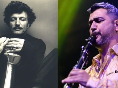 londra jazz cafede iki sanatcidan konser h80370 e95e4