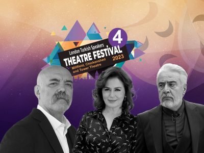 Londra Turkce Konusanlar Tiyatro Festivali