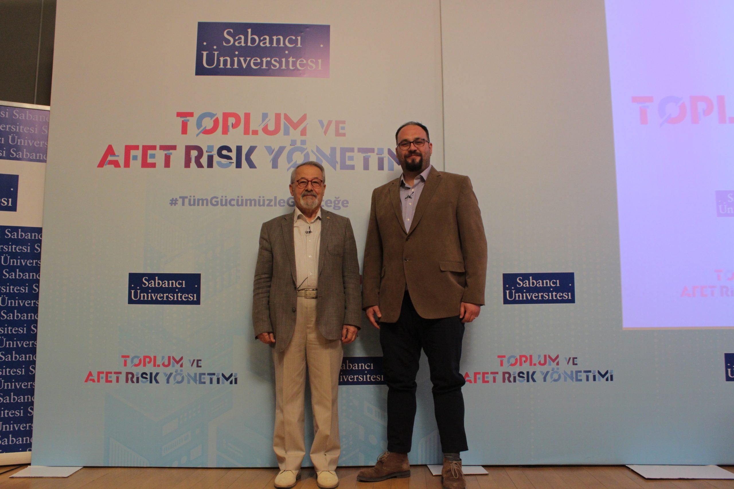 Prof. Dr. Naci Görür: Ülkemizin en önemli gündemi deprem olmalı! 1 1684331082 NaciGorur OzanDuygulu scaled