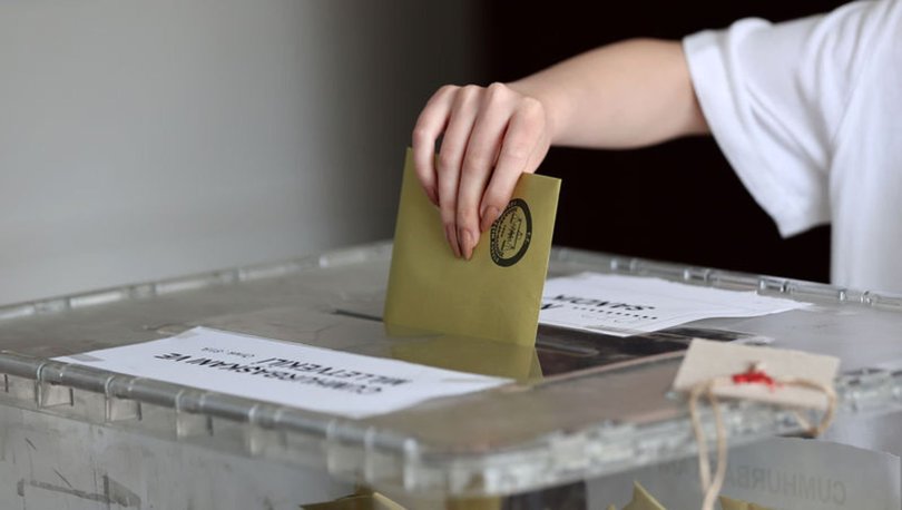 Son Dakika: İngiltere ABD, Kanada, Avustralya, İrlanda'da 20-24 Mayıs günlerinde seçmenler oylarını kullanabilecekler 1