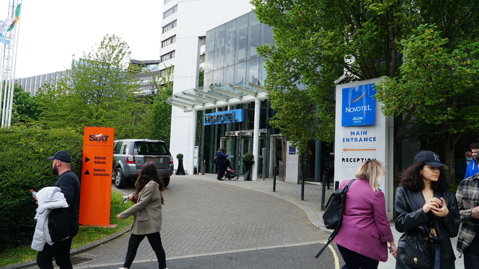 novotel