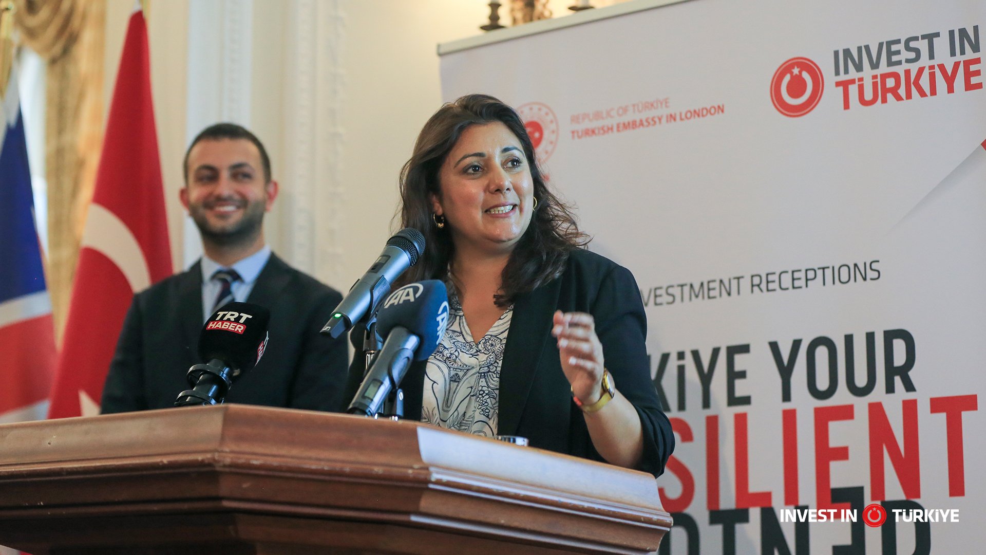 İngiltere ve Türkiye arasındaki ikili ticaret hacmi tarihteki en yüksek seviyede 1 Fyf9BuGXsAARJ4X