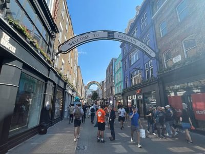 carnaby