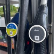 diesel