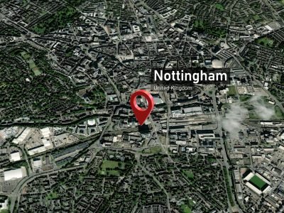 nottingham