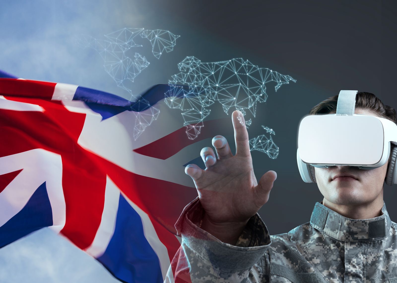 uk mod