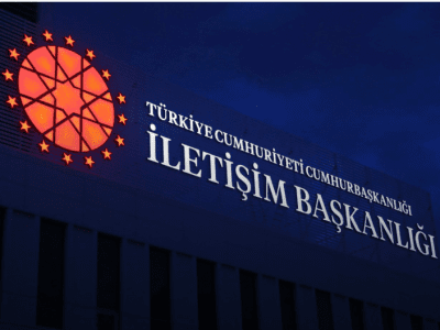 iletisim baskanligi