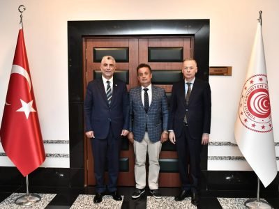ATMB Levent Aci Bakan Omer Bolat Bakan Yaerdimcisi O Volkan Agar 1