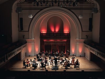 London Chamber Orchestra 7
