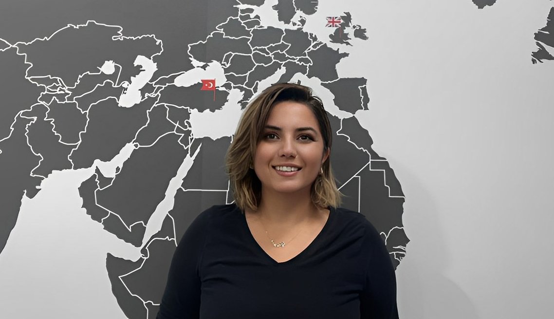 Rising Global, 20 Yıllık Uluslararası Deneyimini Birleşik Krallık’a Taşıyor 2 Sibel Ustun Kazan
