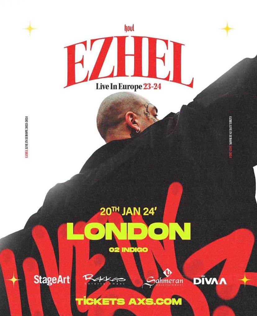 ezhel
