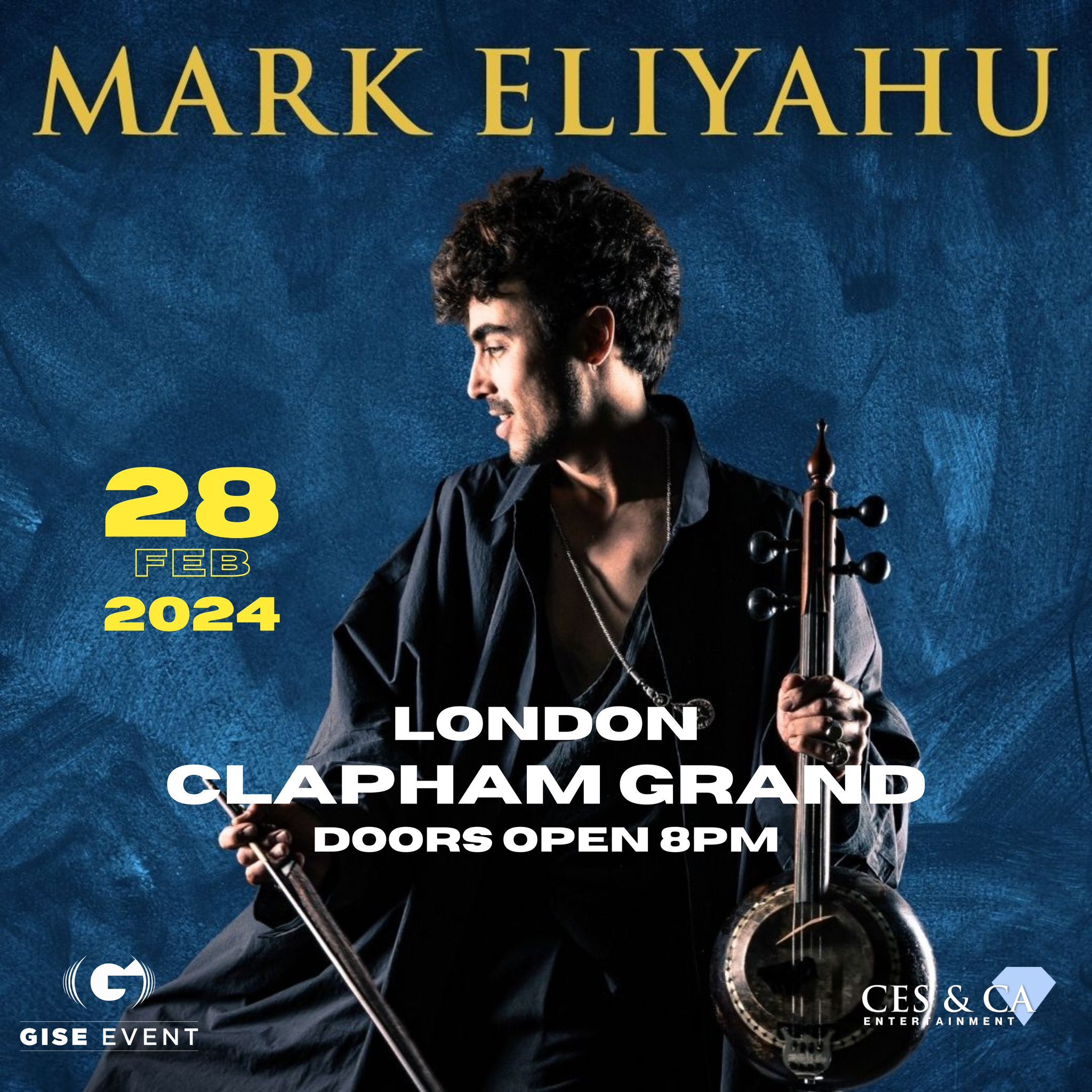 mark eliyahu