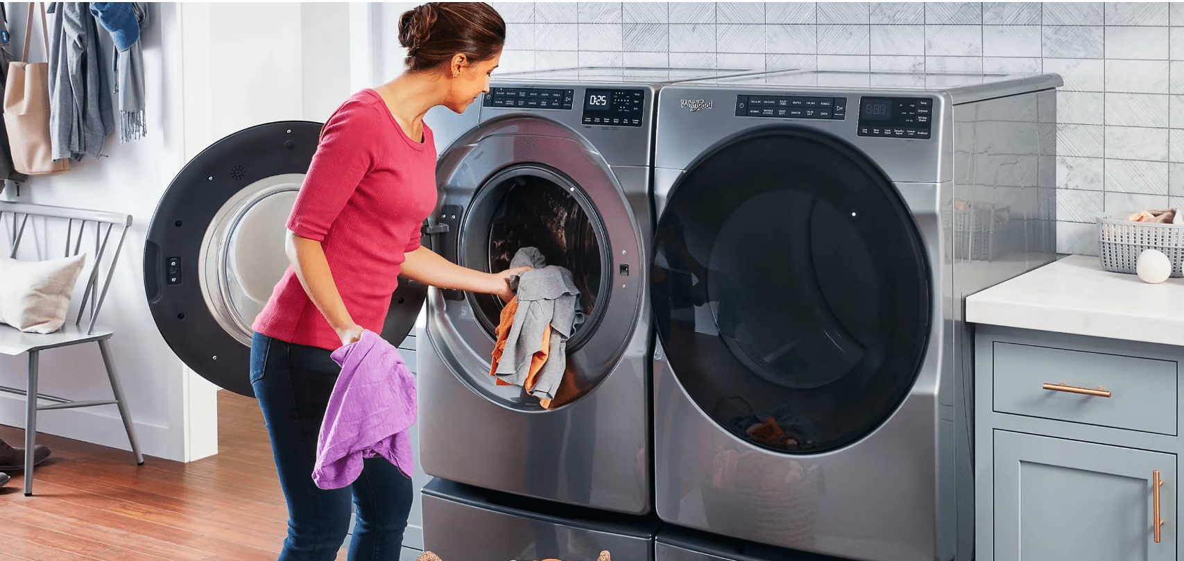 İngiltere Rekabet ve Piyasalar Otoritesi, Arçelik ve Whirlpool arasındaki potansiyel birleşmeyi yakından takip ediyor 1 whirpol
