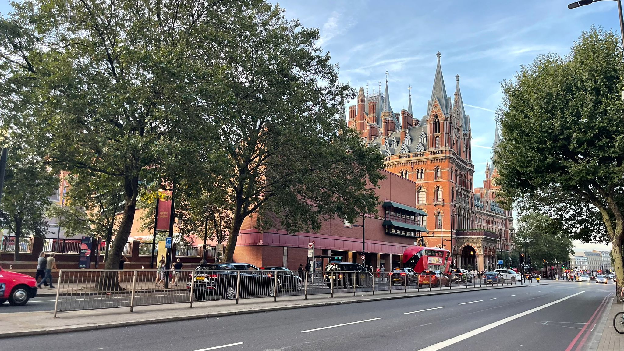 london
