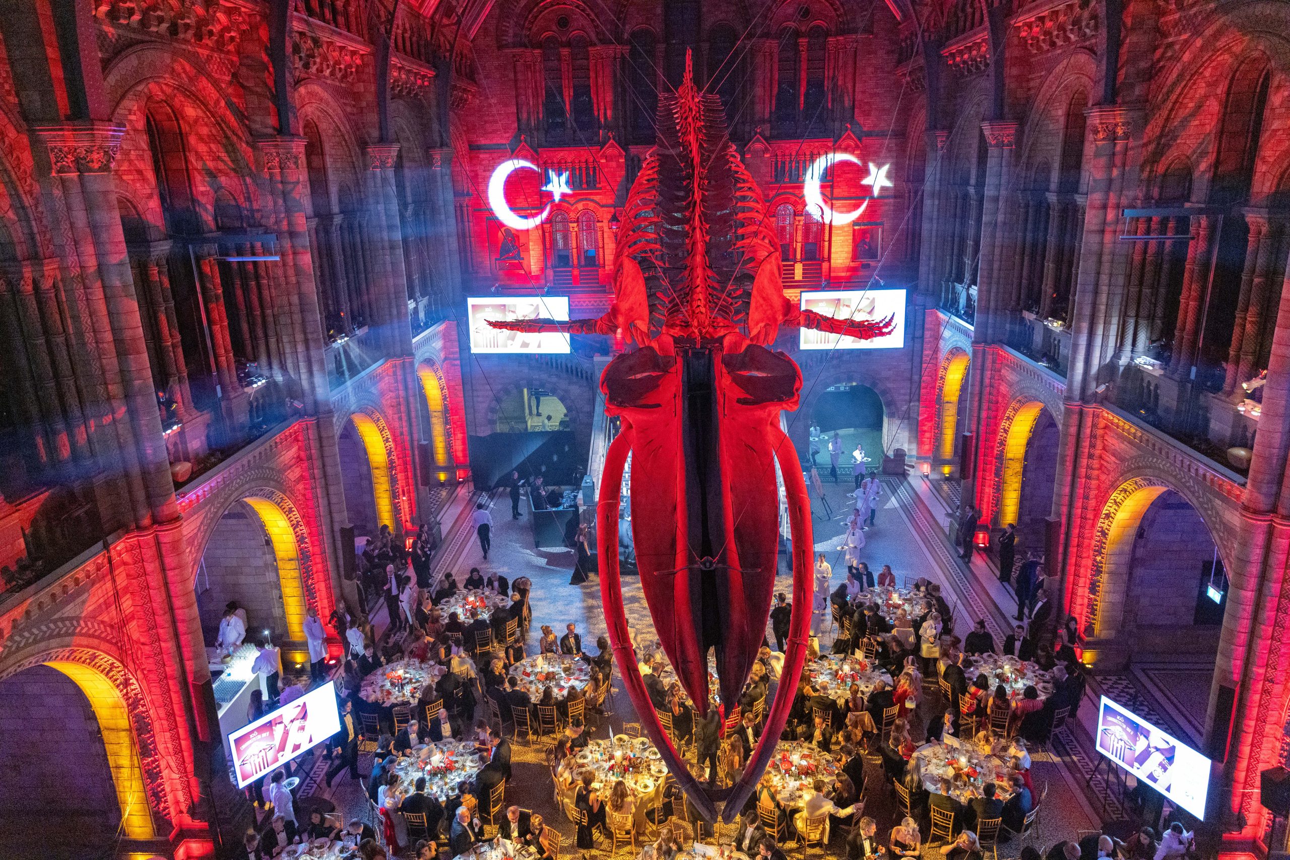 Piaryum Communication & Media; Londra’da Etkinlik Medya ve Prodüksiyon Hizmetlerinde Öne Çıkıyor 1 100. yil Cumhuriyet Balosu Londra 2 scaled