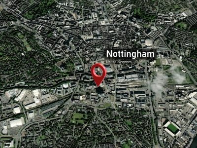 Nottingham Belediye