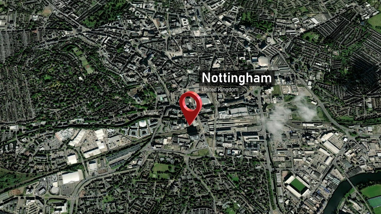 Nottingham Belediye