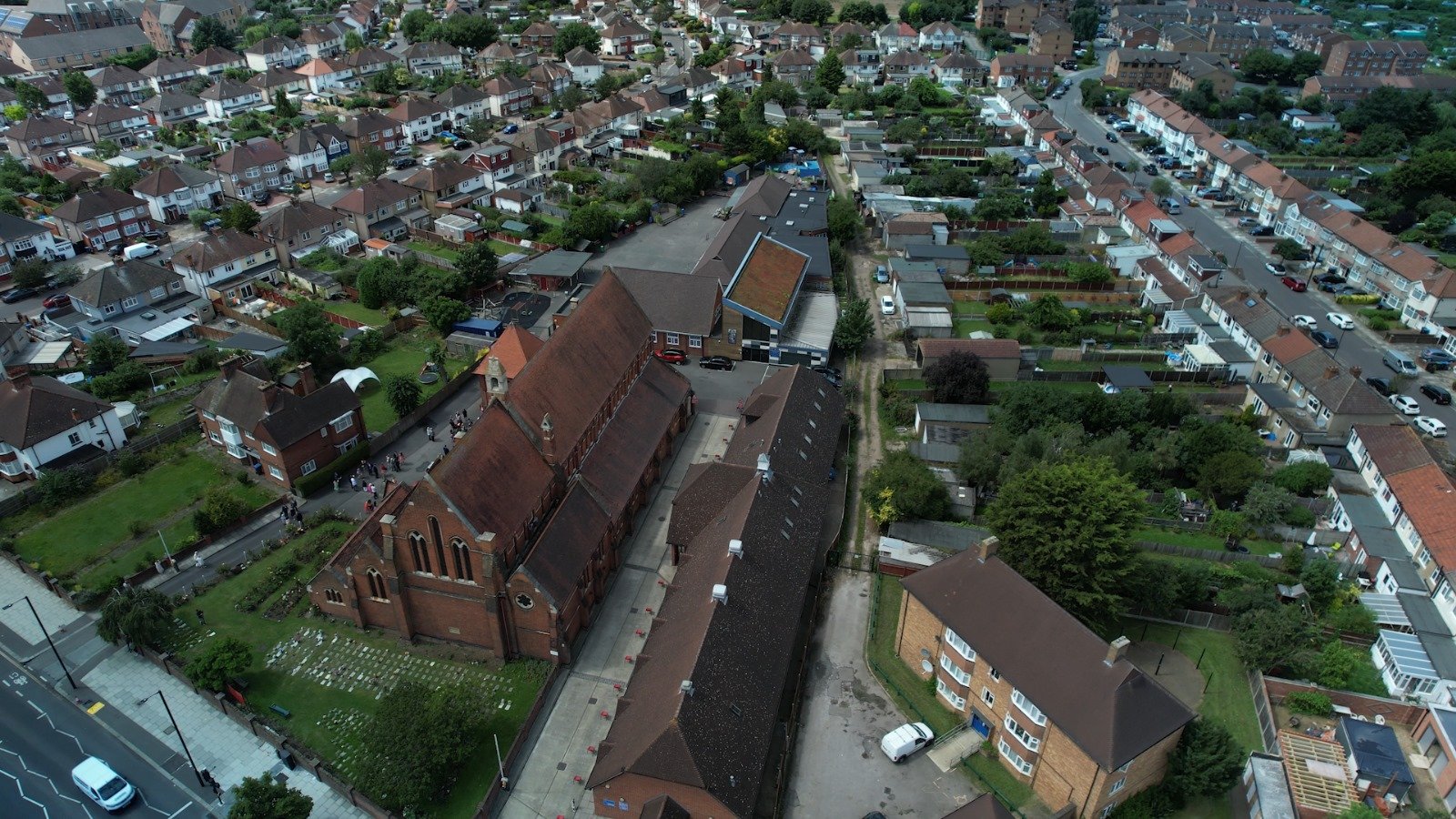 enfield