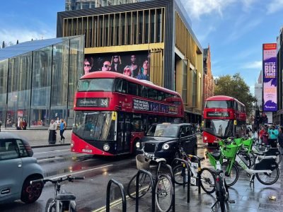 londra