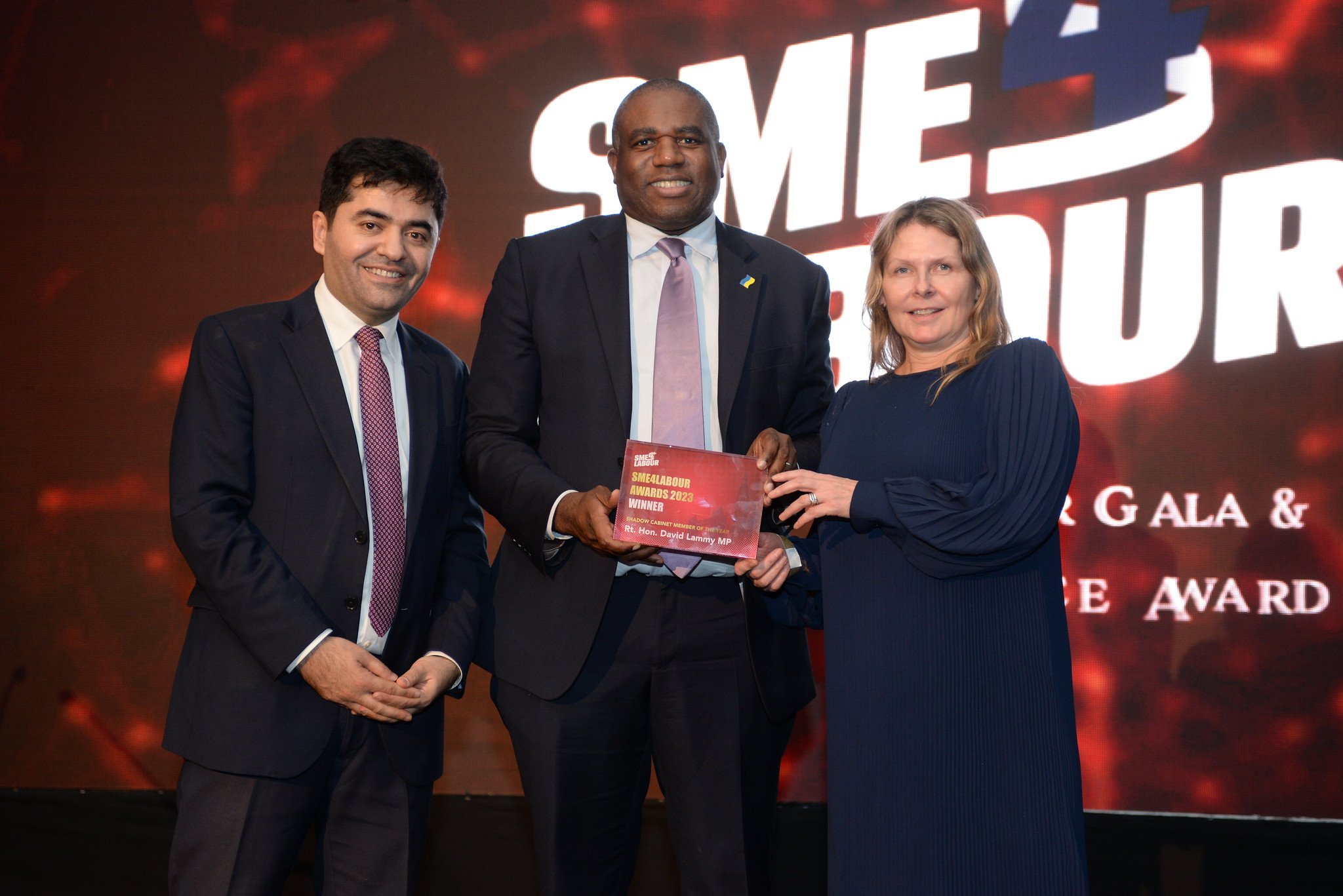 SME4Labour, 6. Geleneksel Gala Yemeği ve Ödül Töreni yapıldı 2 53394314476 5a3762a97e k
