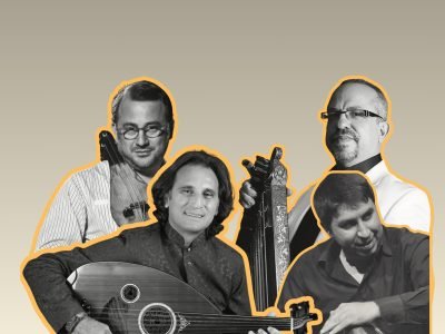 Musicians