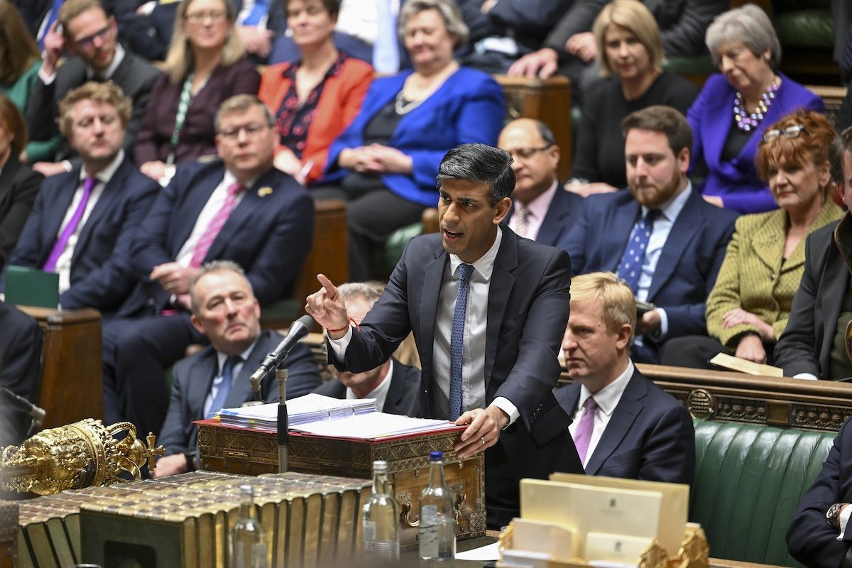 UK House of Commons