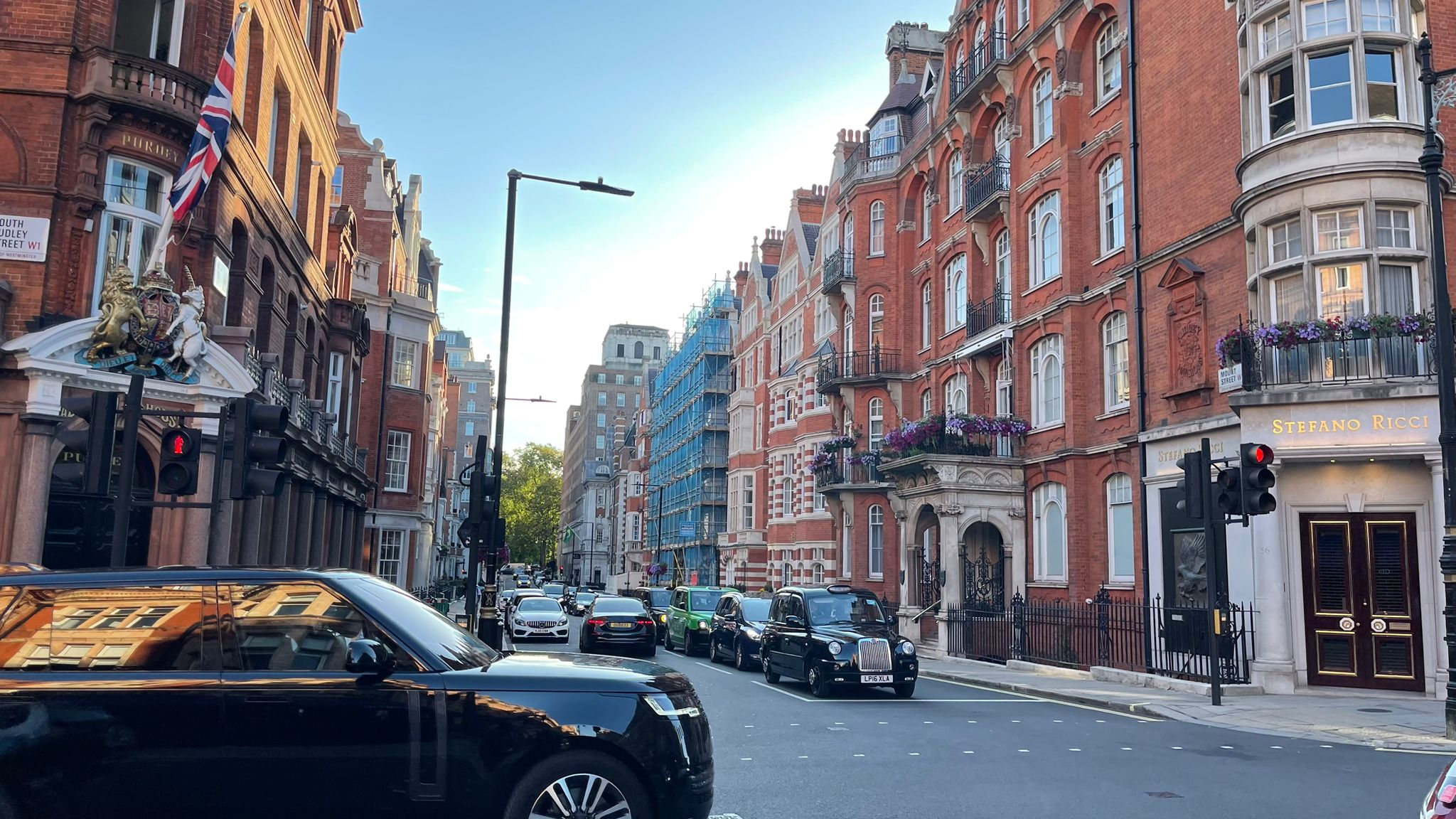 london 2