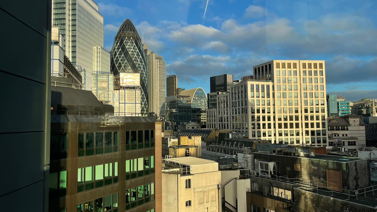 londra
