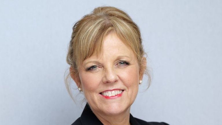 michelle handford network rail