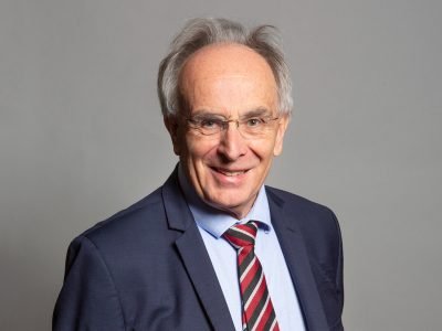 peter bone