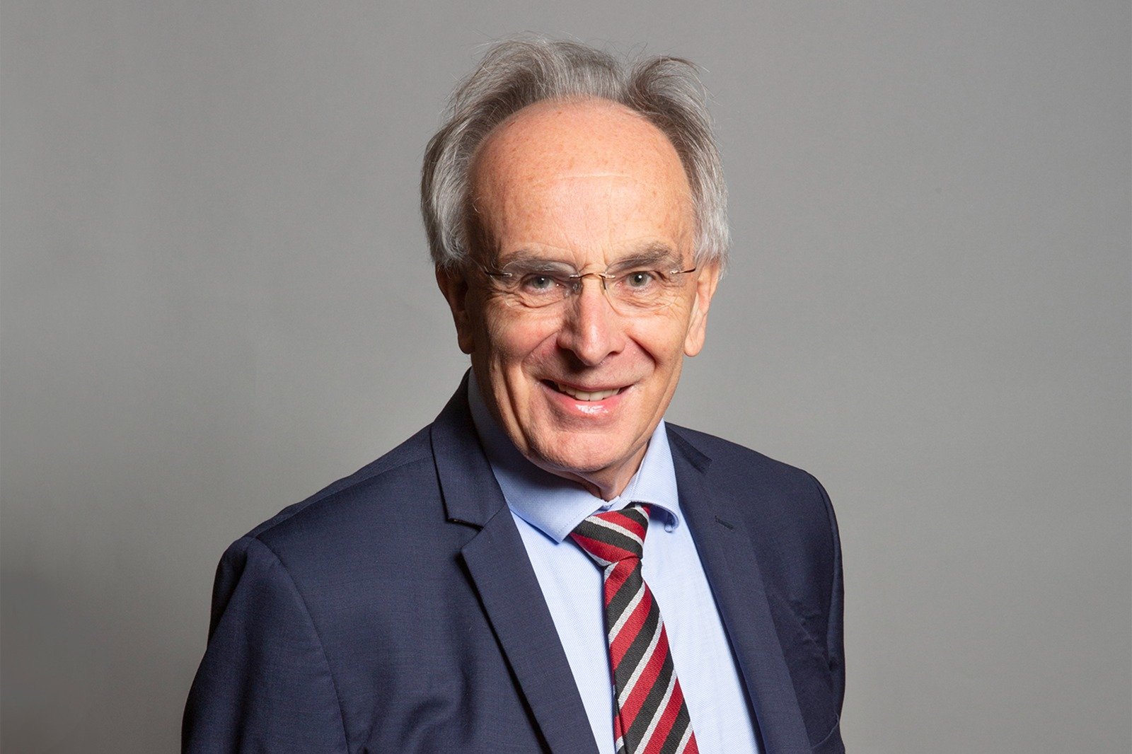 Muhafazakar Partili Peter Bone; Milletvekilliği Koltuğunu Kaybetti 1 peter bone