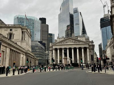 Bank of England
