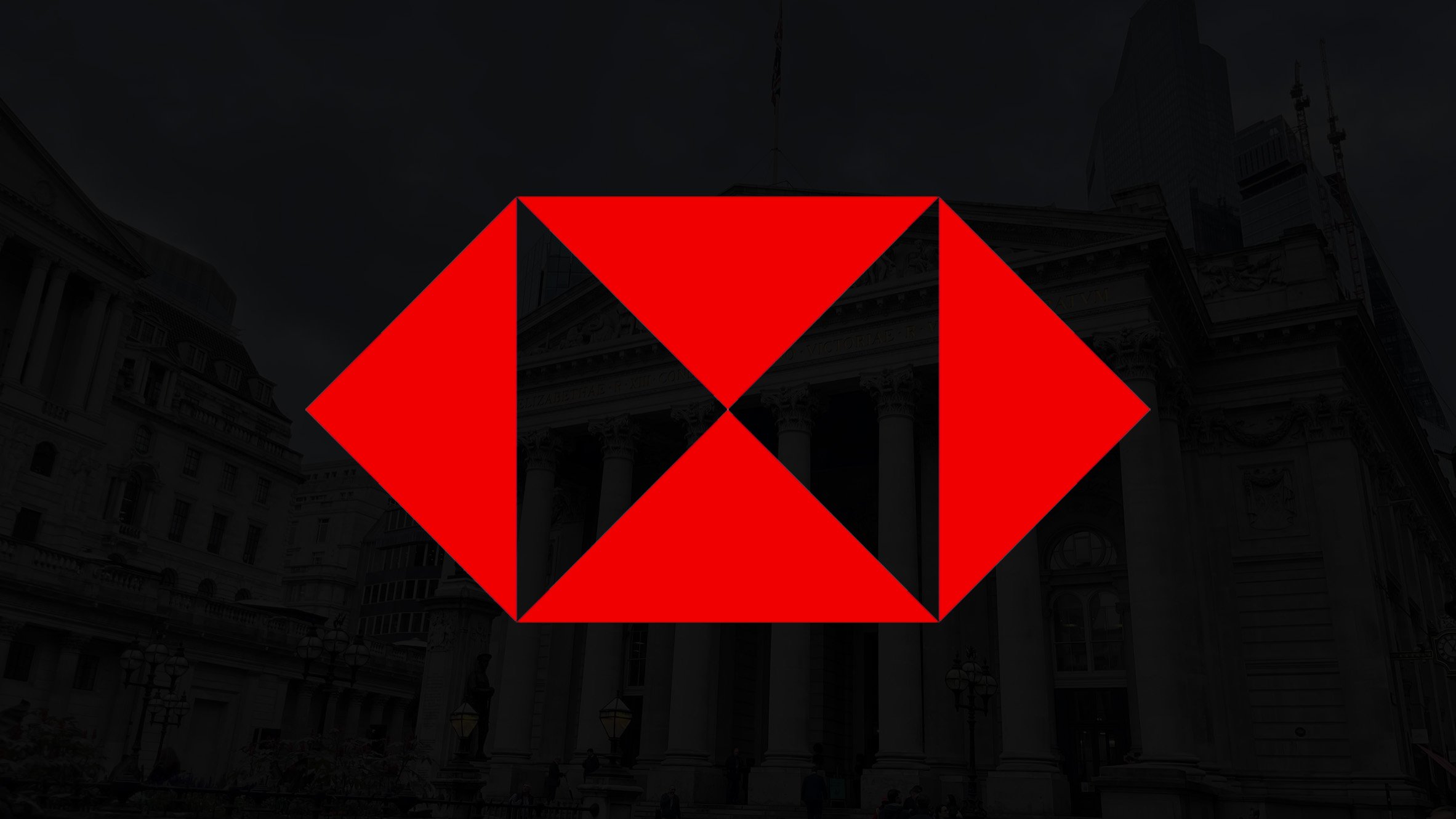 İngiltere Merkez Bankası'ndan HSBC'ye rekor ceza! 1 hsbc