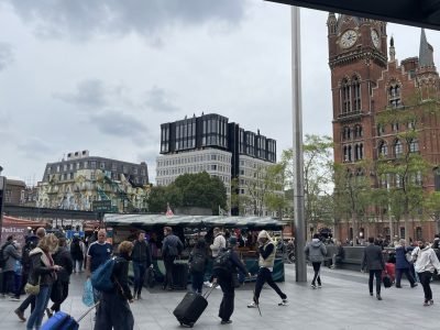 london 10