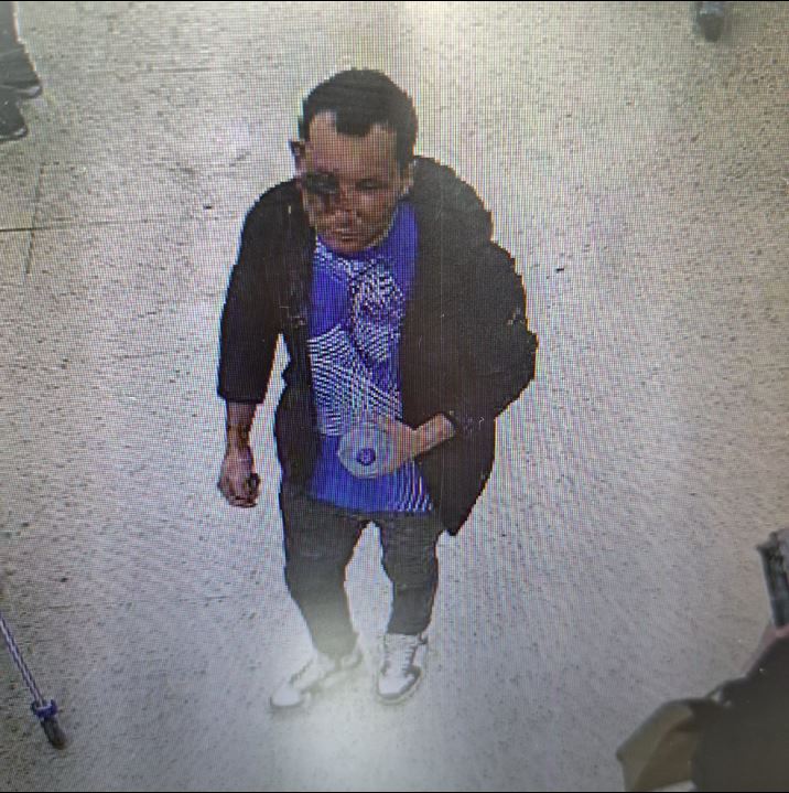 CCTV APPEAL