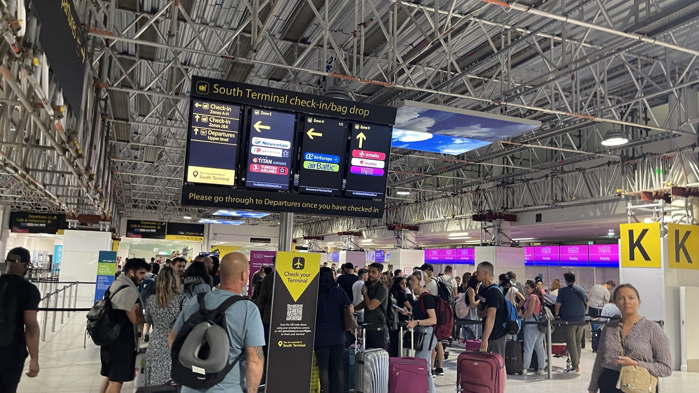 Heathrow