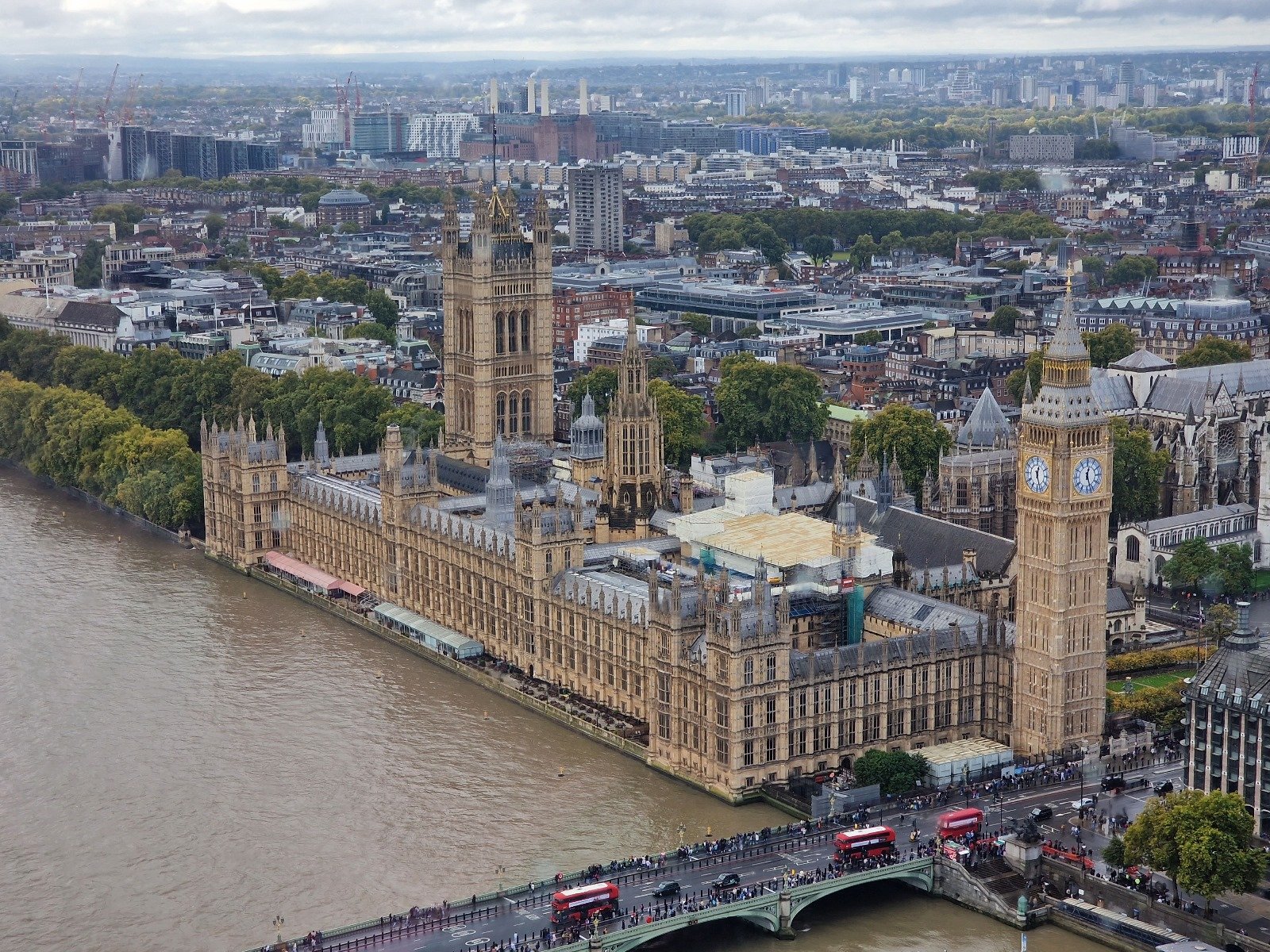 House of Commons