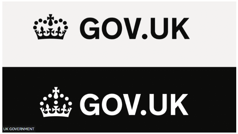 Kral III. Charles'ın tacı hükümetin gov.uk web sitesinde yerini aldı 1 Kral III. Charlesin taci hukumetin gov.uk web sitesinde yerini aldi