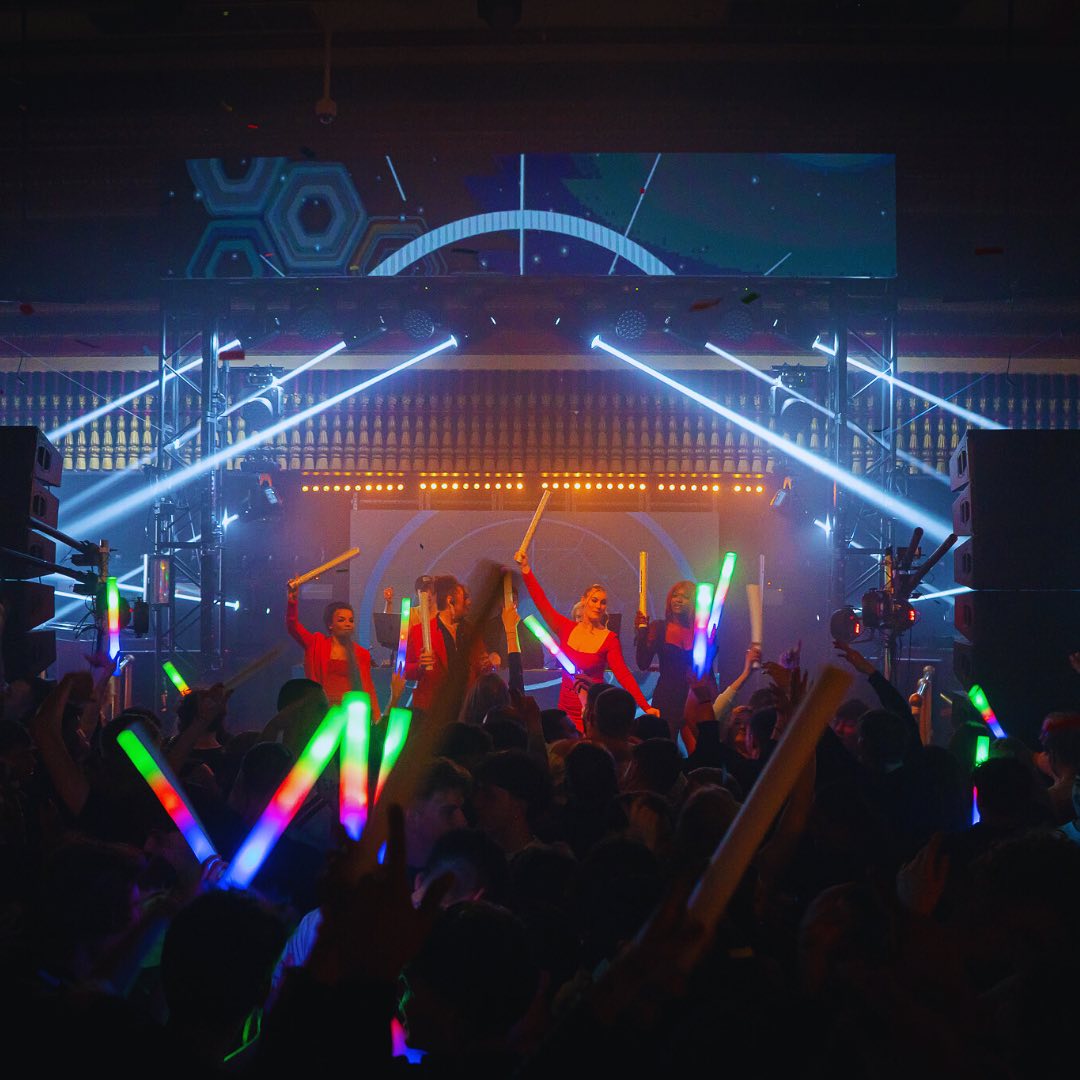 PRYZM Kingston