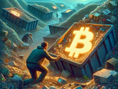 bitcon kayip