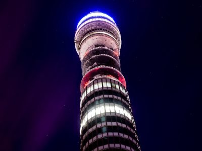 bt tower