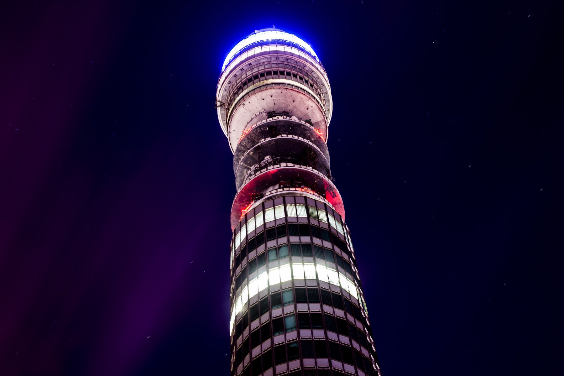 bt tower