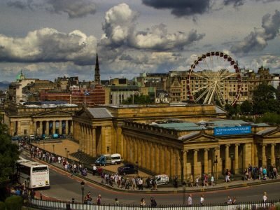 edinburgh