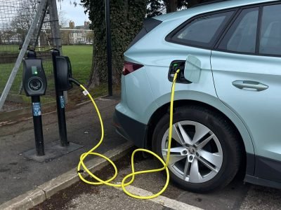 elektrikli arac