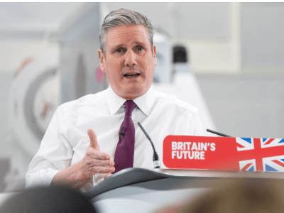 keir starmer