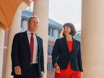 keir starmer rachel reeves london stock exchange 1920x960 c center