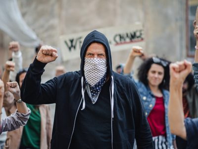 protesto