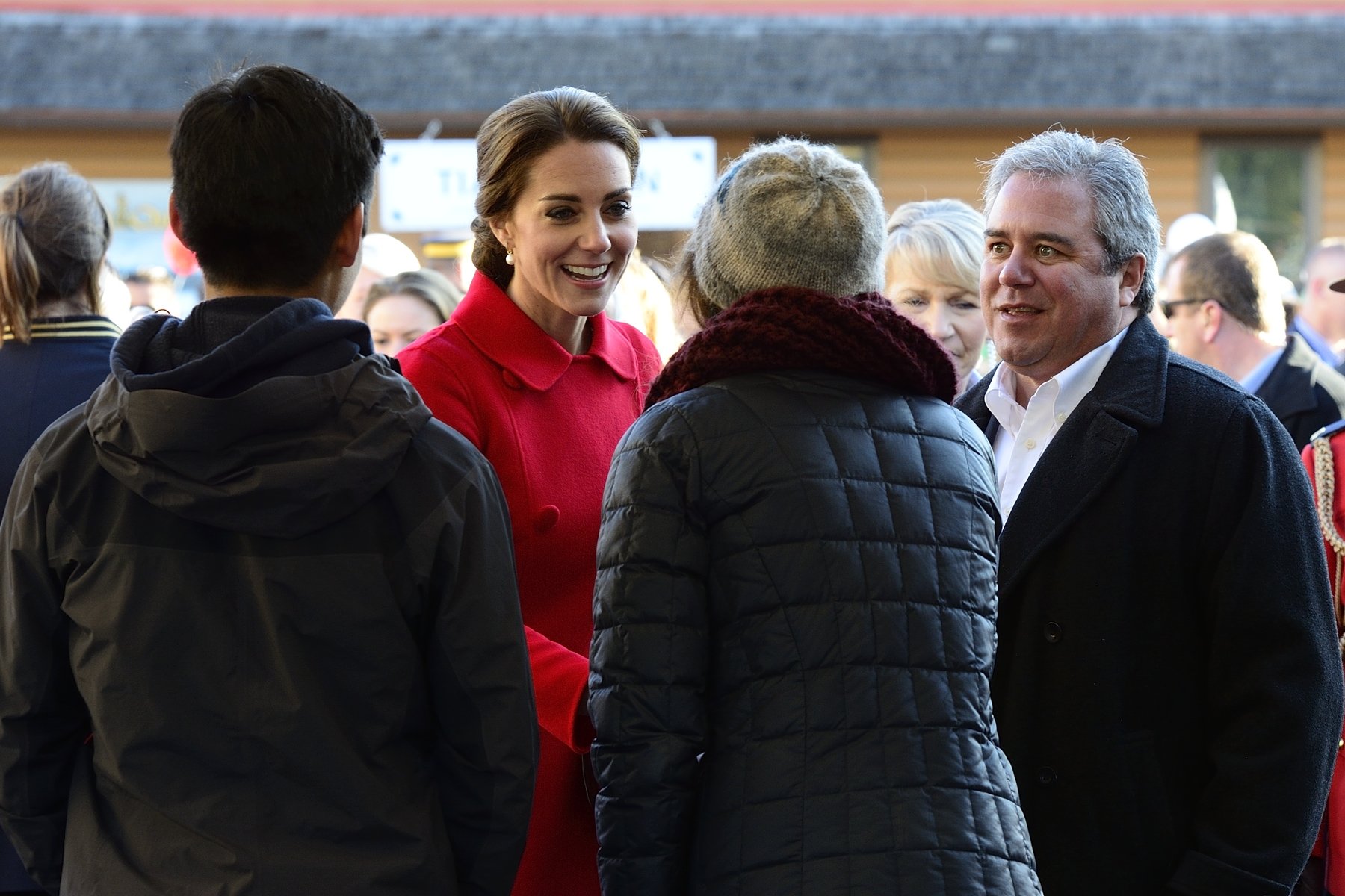 Dünya liderlerinden Galler Prensesi Kate Middletone’a geçmiş olsun mesajları 1 DUNYA LIDERLERINDEN GALLER PRENSESI KATE 30214 4