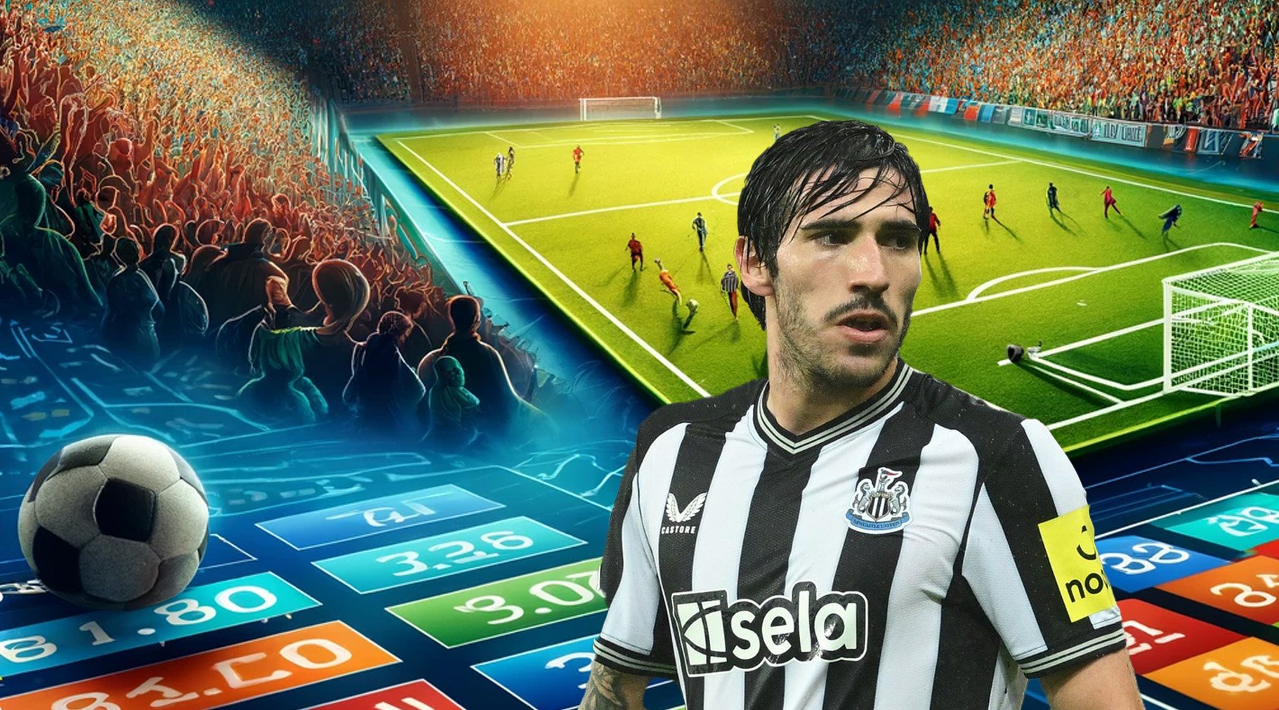 Newcastle United